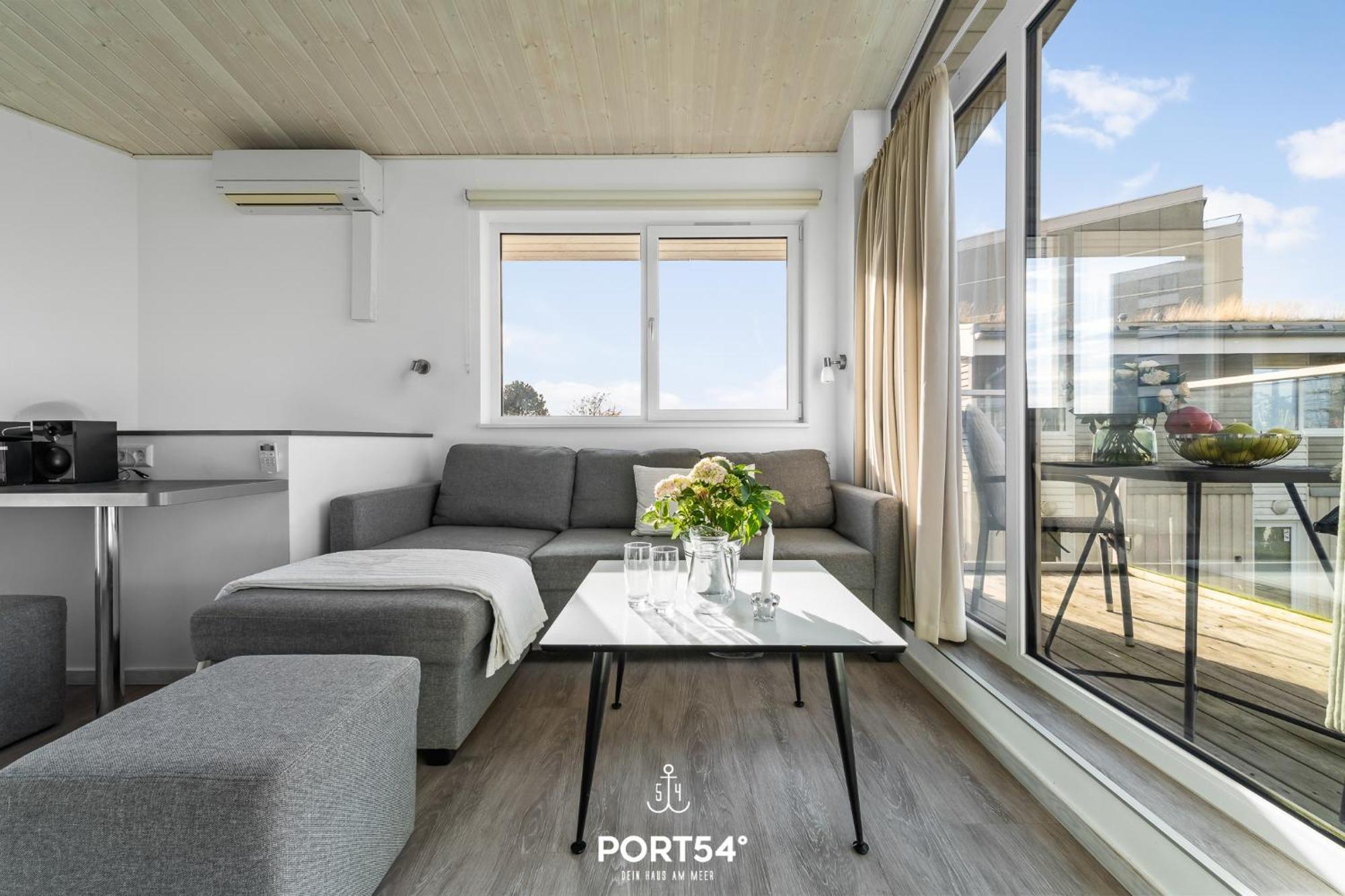 Ferienhaus Lagunenblick 42 Marina Wendtorf Exterior foto